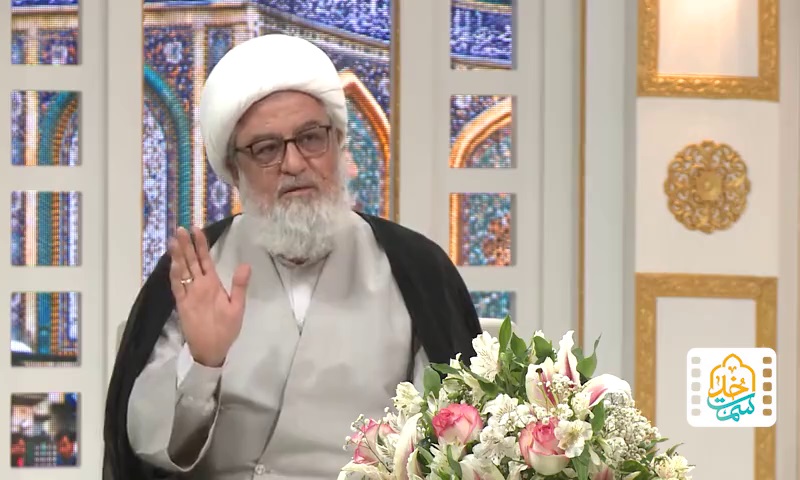 نجات انسان در صدق و راستگویی است