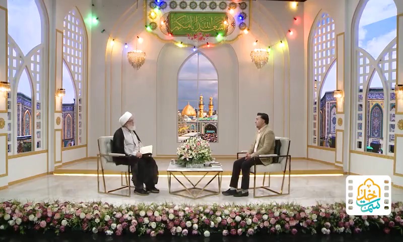 موقف سخت حق‌الناس