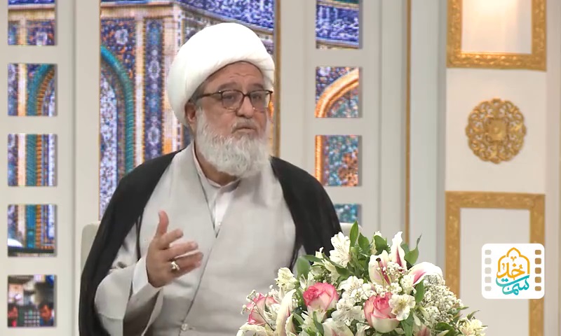 خصوصیات حضرت داوود (علیه السلام)