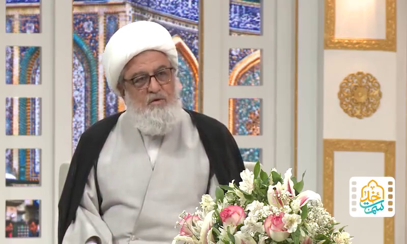حقیقت دروغ در عالم