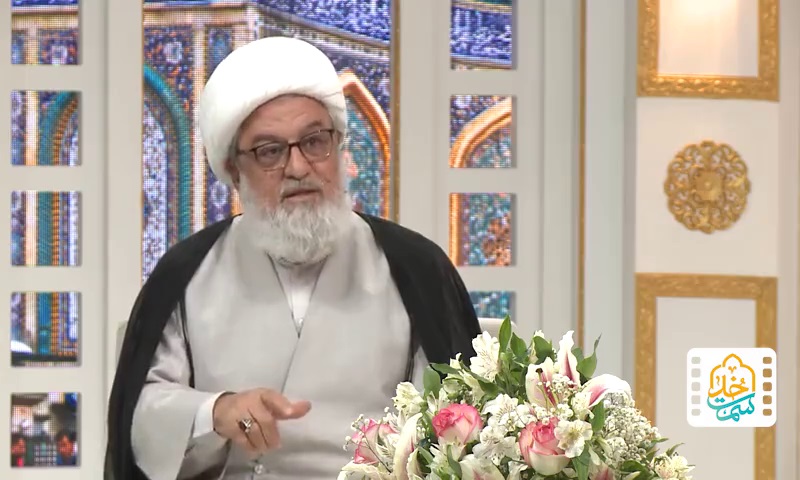 عدالت خواهی و شیوه قضاوت حضرت داوود 1404-11-04