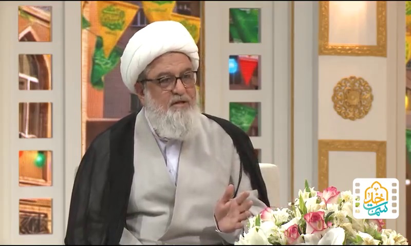راه نزدیک شدن به ظهور