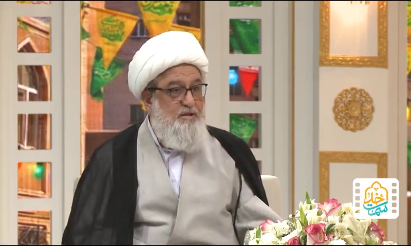 پایه‌های نظام معرفتی اسلام1403-11-11
