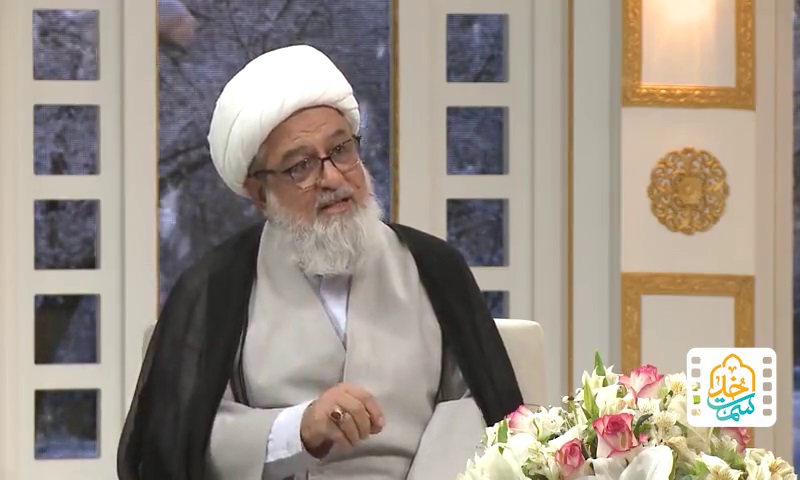 أوّاب بودن و رجوع دائمی به خدا چگونه ممکن است؟