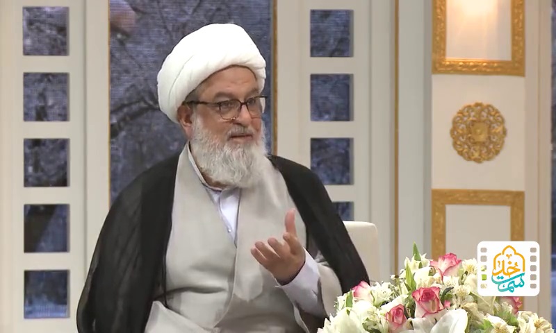 راه نزدیک شدن به ظهور(ویژه_ناشنوایان)