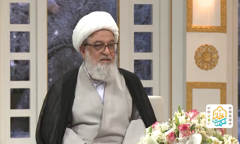 پایه‌های نظام معرفتی اسلام(ویژه_ناشنوایان)