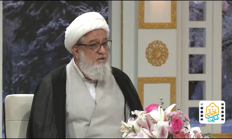 کوه‌ها در تسخیر داوود نبی (علیه السلام)