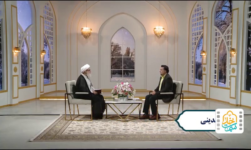 عمل هر امتی تابع امام و رهبر آن‌هاست