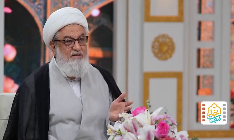 درک محضر امام، درک محضر قرآن است