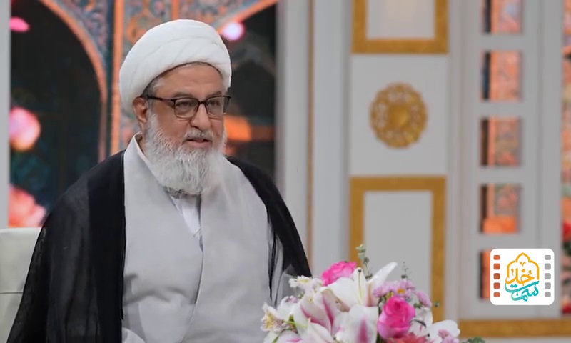 حقیقت تسبیح1404-12-02