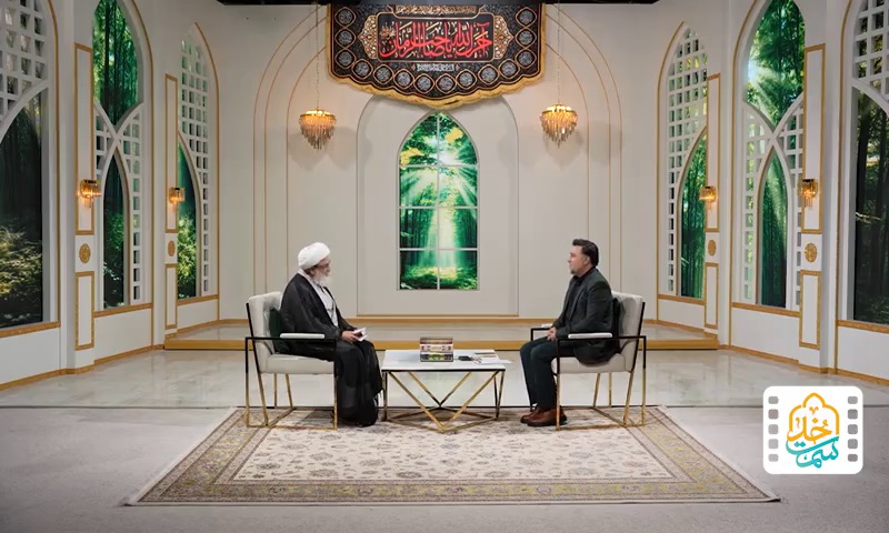 عالم در احاطه و تسخیر ولی خدا