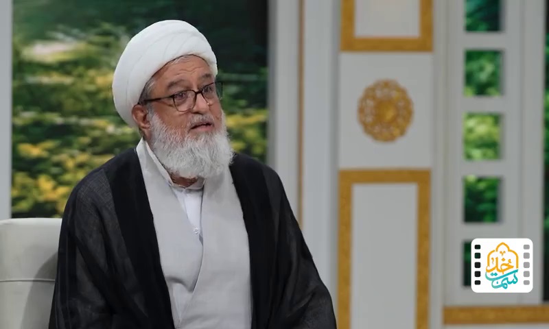 آغاز روز و شب با عبادت1404-12-09