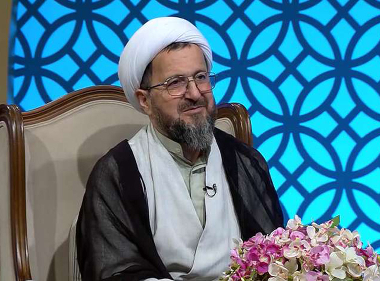 حجت الاسلام والمسلمین ماندگاری