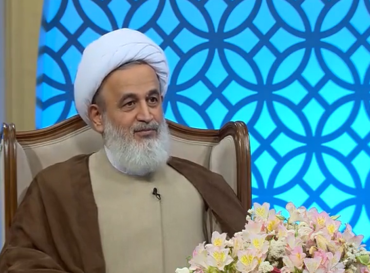 حجت الاسلام والمسلمین پناهیان