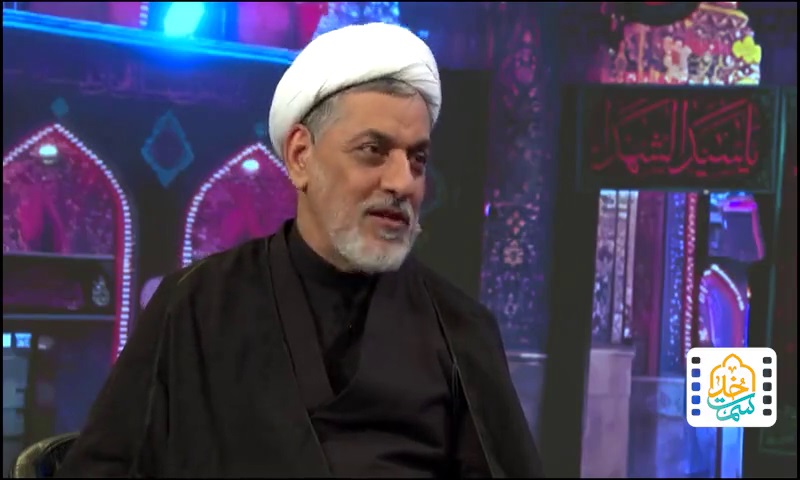 بررسی سند تاریخی پیرامون حضرت رقیه (سلام الله علیها)