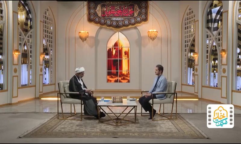 لوازم انتقام