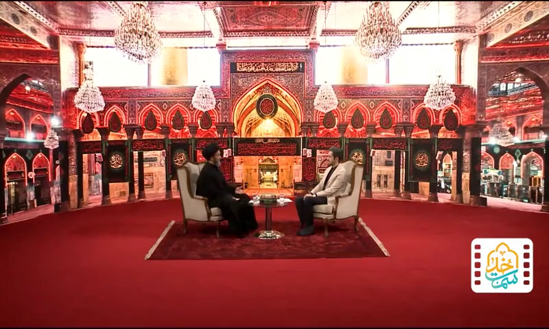 هدف تمام انبیاء