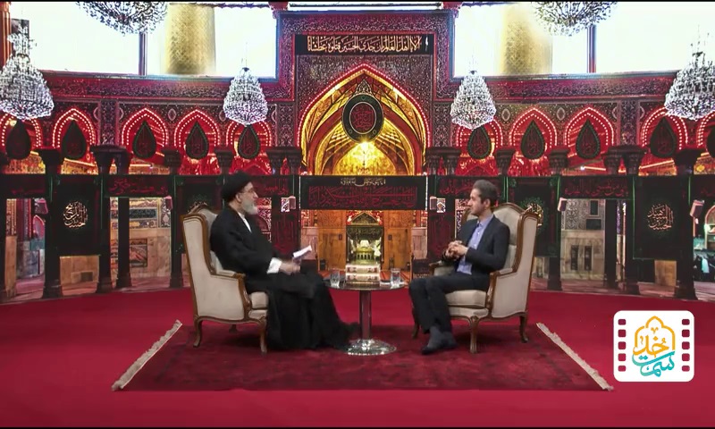 یادگاری هایی از جناب جابر ابن عبدالله انصاری