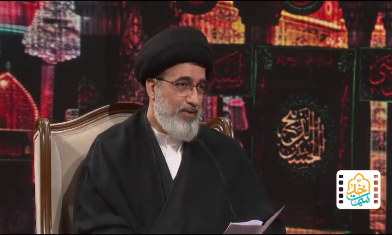پیشقدم در دفاع از اسلام1405-05-06