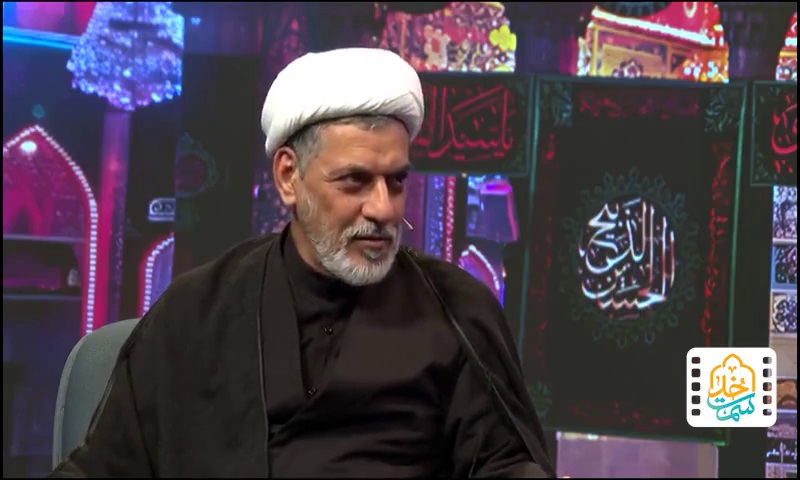 فرار از جنگ، اعمال انسان را باطل می‌کند(ویژه_ناشنوایان)