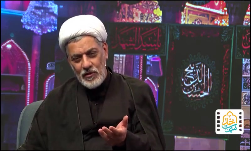 عواملی که بخشی از اعمال را حبط می‌کند(ویژه_ناشنوایان)