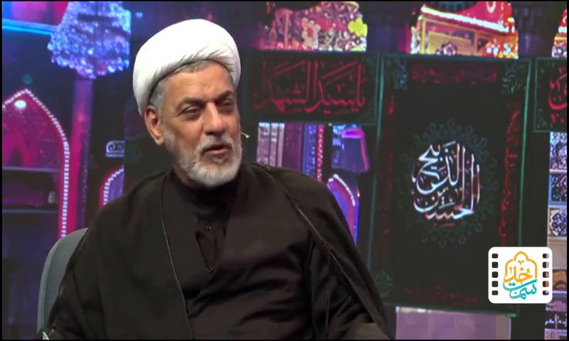 روایاتی پیرامون حبط عمل (ویژه_ناشنوایان)
