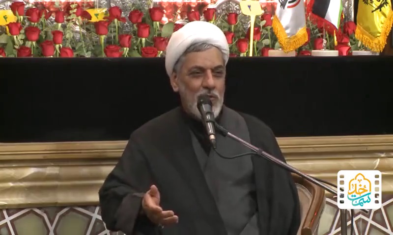 فرار از جنگ، اعمال انسان را باطل می‌کند(ویژه_ناشنوایان)