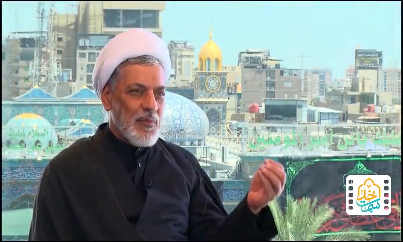 حربه‌ها و ویژگی‌های دشمن1405-05-11