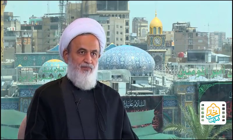 اربعین را باید جهانی کنیم