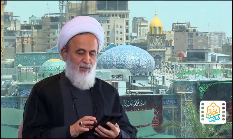 تبیین حقیقت اربعین