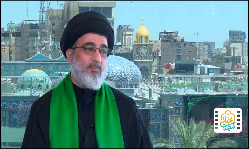 حیاتی دوباره با اربعین