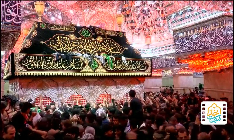 جلوه‌هایی از مدینه فاضله