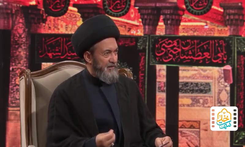 عزت را باید حفظ کرد حتی با هزینه