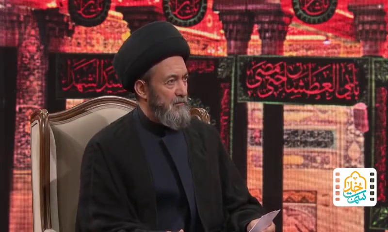 شروط معیت با سیدالشهداء (علیه السلام)