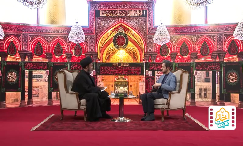 محب باید در محبت خود صادق باشد