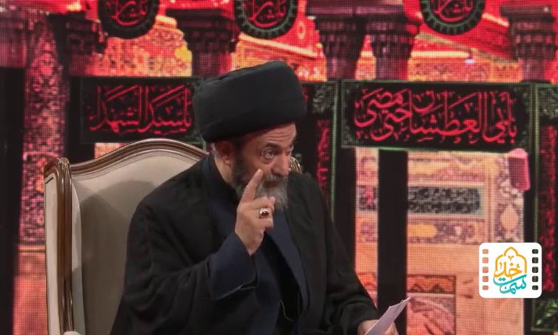 ناامیدی از همه ایده‌ها و نظرات بشری
