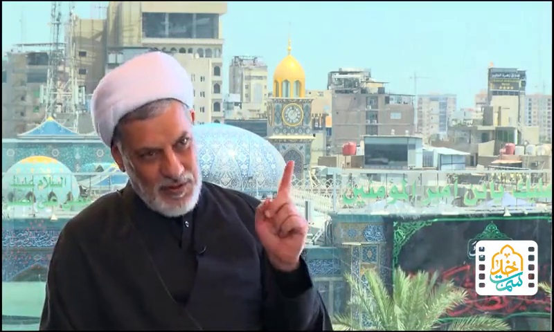 تفاوت استغاثه و دعا1405-05-18