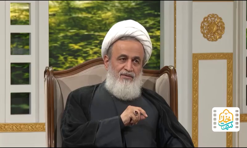 بزرگترین اسرار دین