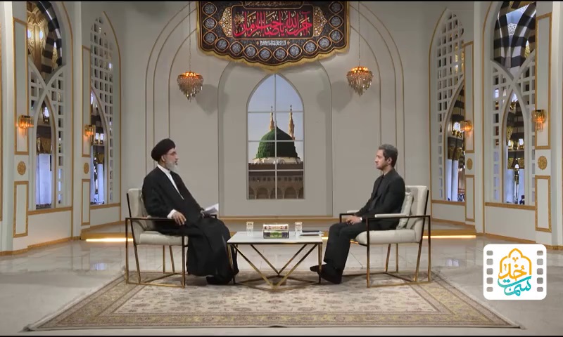 در برابر مستکبرین نباید ضعف نشان داد1405-05-20