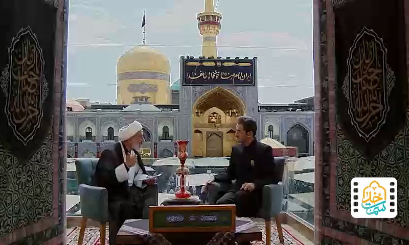 دو نکته تعادل بخش