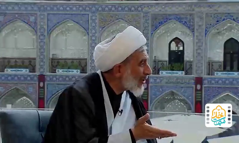 از تفرقه بپرهیز!1405-05-21