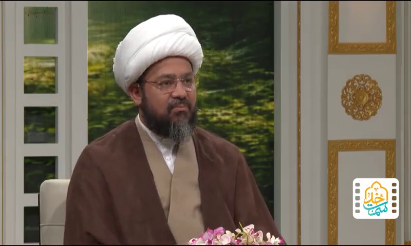 راه استجابت دعا