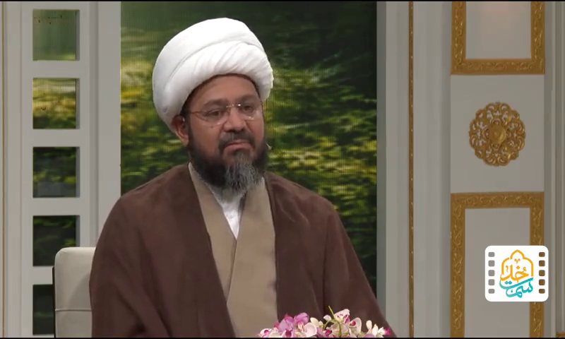 قدرت تشخیص در فتنه‌ها1405-05-24