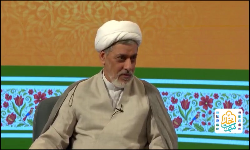 هدایت قبل از ضلالت