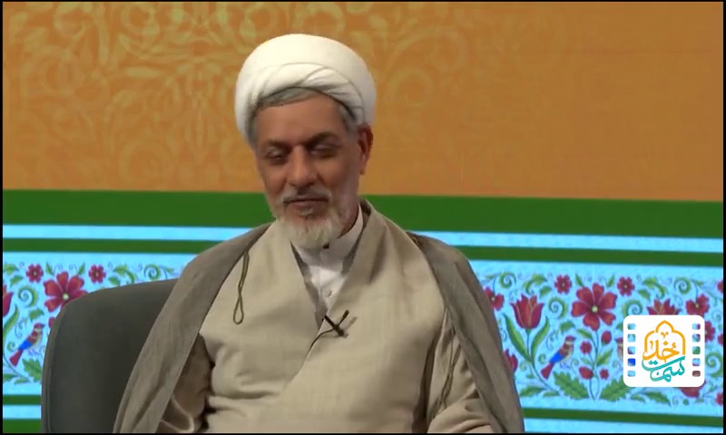 توصیه ای از رسول خدا (صلی الله علیه وآله) به سلمان فارس