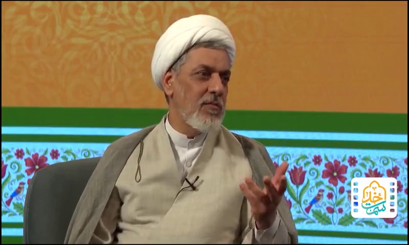 پرهیز از محیط نامناسب1405-05-25