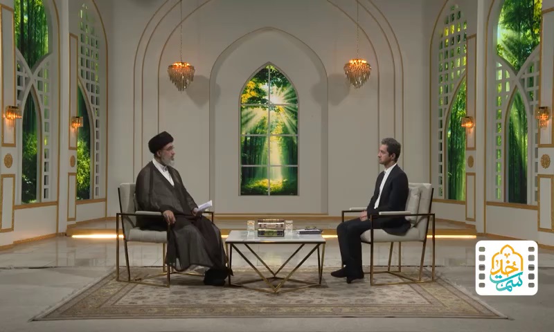 مهمترین گمشده بشر1405-05-27