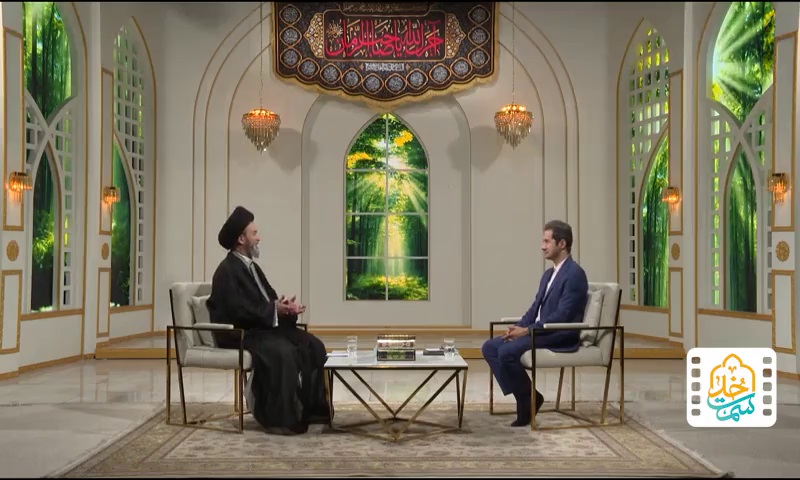 پایه ریزی جامعه اخلاقی