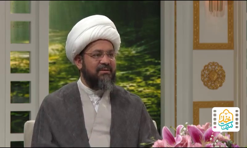 اثر و سود تقوا به خود فرد می‌رسد1405-05-31