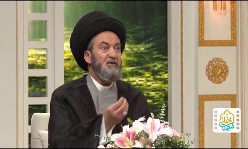 معراج پیامبر (صلی الله علیه وآله)